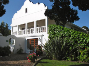 Malvern Manor Country Guest House